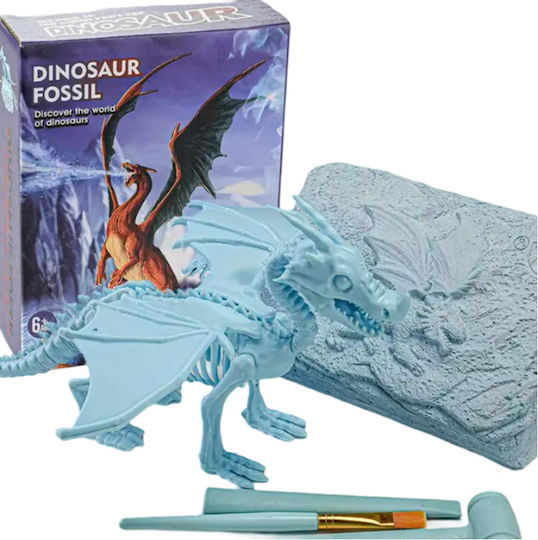 Joc Educațional Excavare de dinozauri