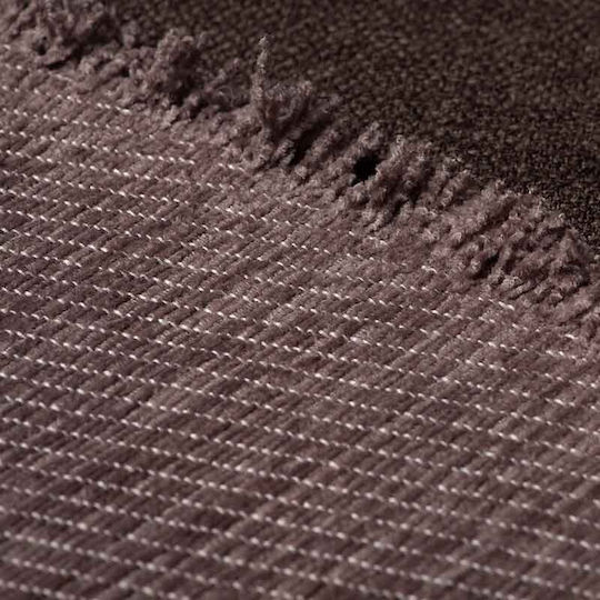 Hauz Πολυθρόνας Π180xΜ215cm Ash