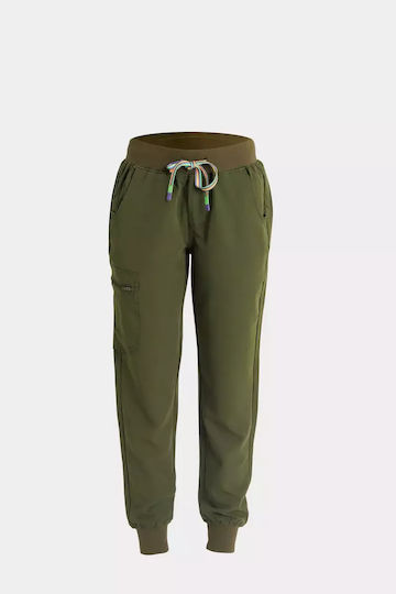 Dr. Scrub Women's Medical Pants