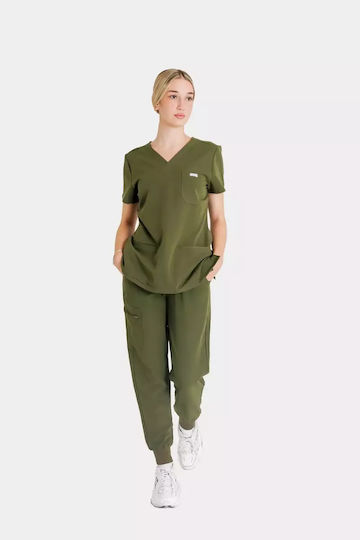 Dr. Scrub Women's Medical Pants