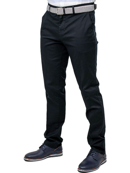 Mezzo Uomo
