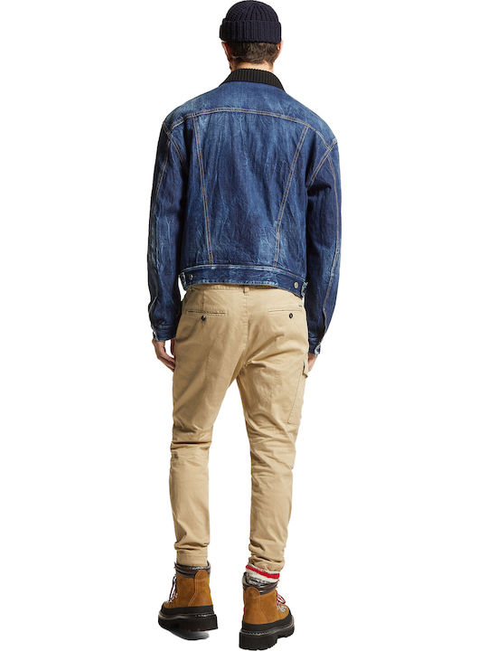 Dsquared2