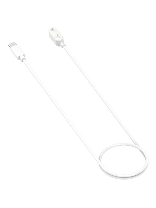 Band Ladegerät für Huawei Band 9, Huawei Band 9 NFC Weißς