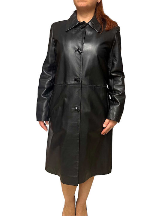 MARKOS LEATHER