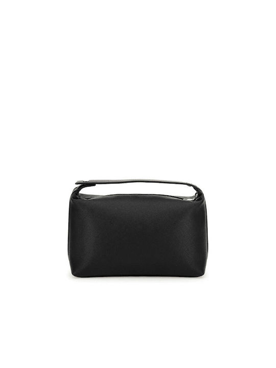 Guess Toiletry Bag in Black color