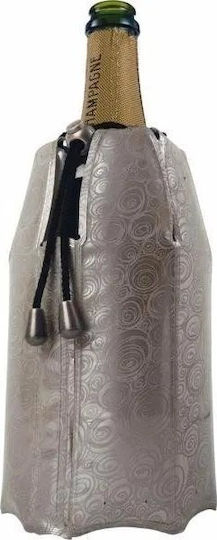 Vacu Κρασιού Active Champagne Cooler Platinum 13800095 8714793388529