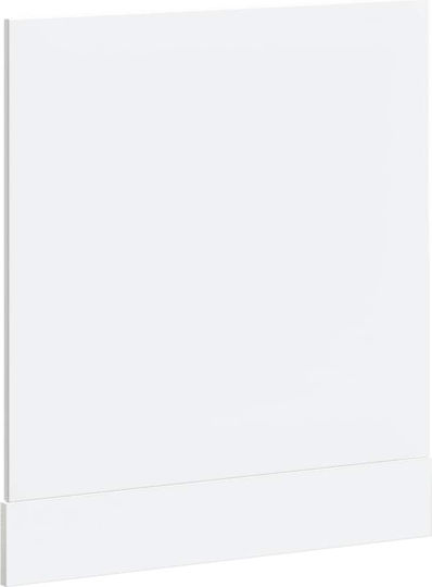 vidaXL Lucca Dishwasher Dishwasher