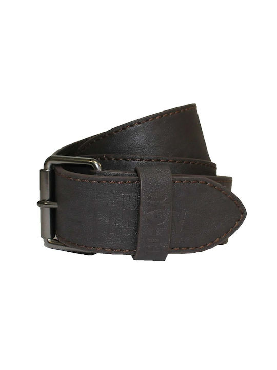 Tokyo Laundry Men's Belt Brown