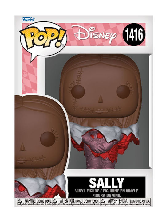 Funko Pop! Disney: Sally (Valentine Chocolate)