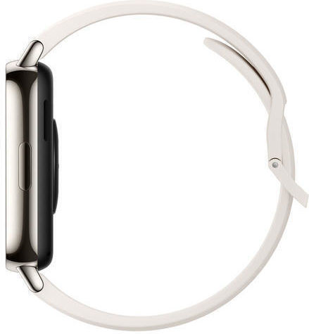 Xiaomi Redmi Watch 5 Lite 48mm Waterproof with Heart Rate Monitor Light Gold