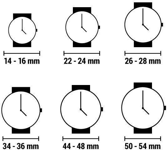 Casio G-Shock GBD-300-1 49mm Smartwatch (Μαύρο)