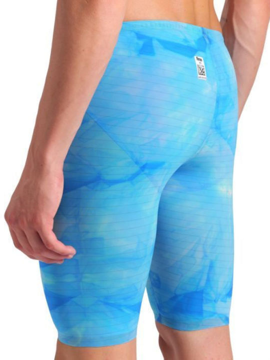 Arena Powerskin Carbon-air² Αγωνιστικό Jammer Μαγιό
