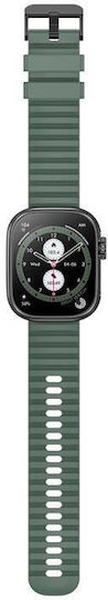 MyPhone Tool 42mm Smartwatch (Verde)