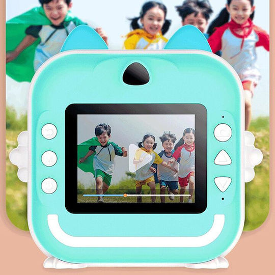 VYZIO Children's Camera with Thermal Printing