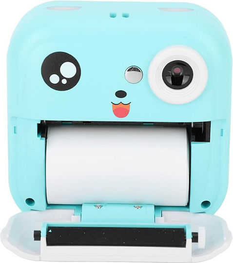 VYZIO Children's Camera with Thermal Printing