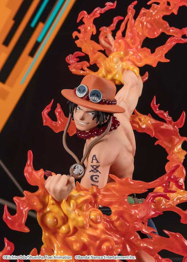 Tamashi Nations One Piece Фигура За Действие Висока 17 См В Мащаб 1:12
