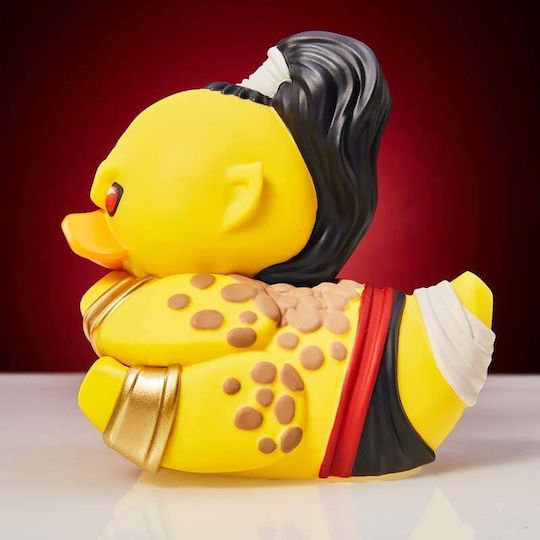Numskull Mortal Kombat: First Edition Tubbz Rubber Duck 10cm