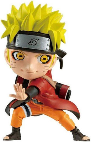 Namco - Bandai Naruto: Kaguya Otsutsuki Shippuden Φιγούρα 8εκ.