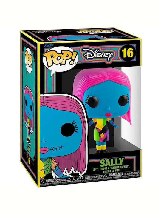 Funko Pop! Disney: Nightmare Before Christmas - Sally 16