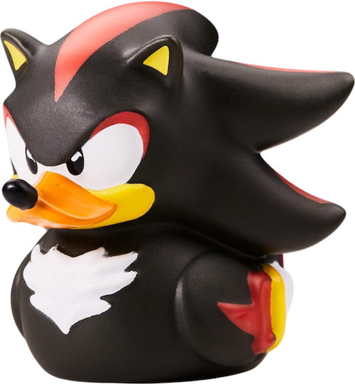 Numskull Sonic Tubbz Mini Shadow