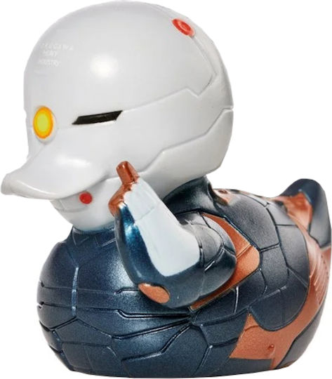 Numskull Mgs Tubbz Mini Gray Fox