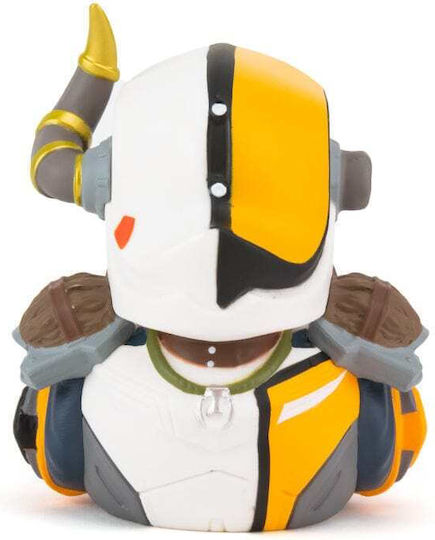 Numskull Destiny Boxed Tubbz - Lord Shaxx Rubber Duck 10εκ.