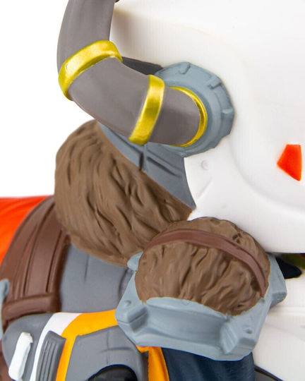 Numskull Destiny Boxed Tubbz - Lord Shaxx Rubber Duck 10εκ.