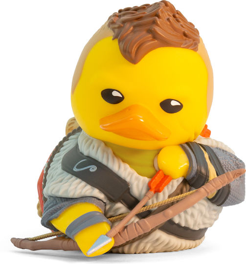Numskull God of War: God Of War Boxed Tubbz - Atreus #2 Rubber Duck 10εκ.