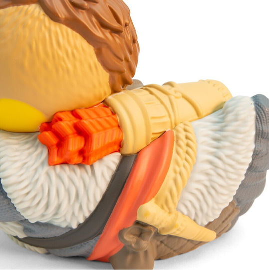 Numskull God of War: God Of War Boxed Tubbz - Atreus #2 Rubber Duck 10εκ.