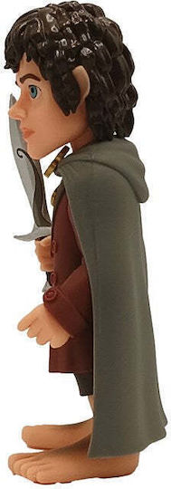 Minix Lord of the Rings: Die Lord Of The Rings: - Frodo Figur 12cm