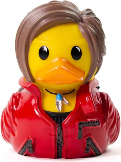 Resident Evil Tubbz Pvc Figure Claire Redfield Boxed Edition 10 Cm