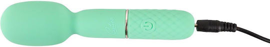 Orion Cuties Vibrator Massage with Remote Control 13.4cm Green