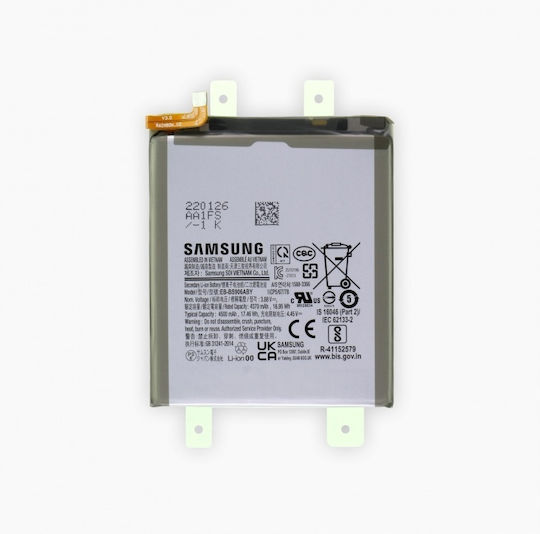 Samsung ServicePack Battery EBBS906ABY for S22 Plus Replacement Battery 4500mAh for Galaxy S22+ 5G