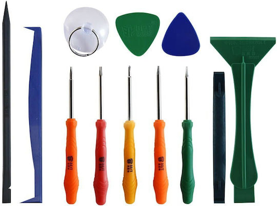 Best BST-602 Tool Set for Phone Repair 17pcs