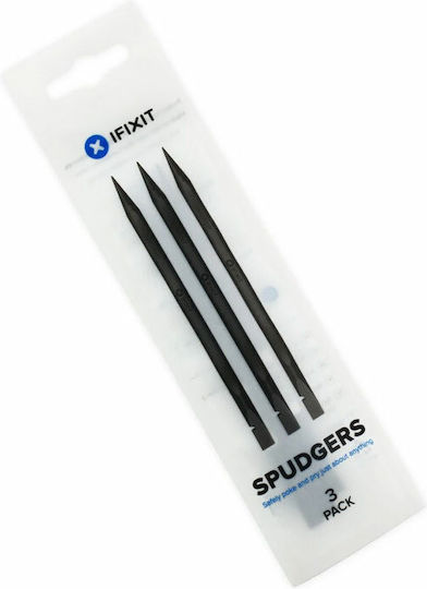 iFixit Spudger Εργαλείο Ανοίγματος για Service Κινητών 3τμχ EU145334-1