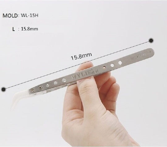 WL-15H Tweezers for Phone Repair