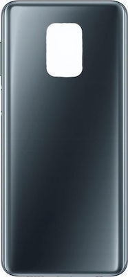 Xiaomi Batterieabdeckung Interstellar Gray für Redmi Note 9 Pro