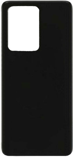 Καπάκι Μπαταρίας G988 Μαύρο για Galaxy S20 Ultra