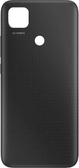 Xiaomi Replacement Back Cover Gray for Redmi 9C