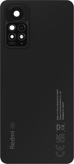 Xiaomi Καπάκι Μπαταρίας για Xiaomi Redmi Note 11 Pro 5G.
