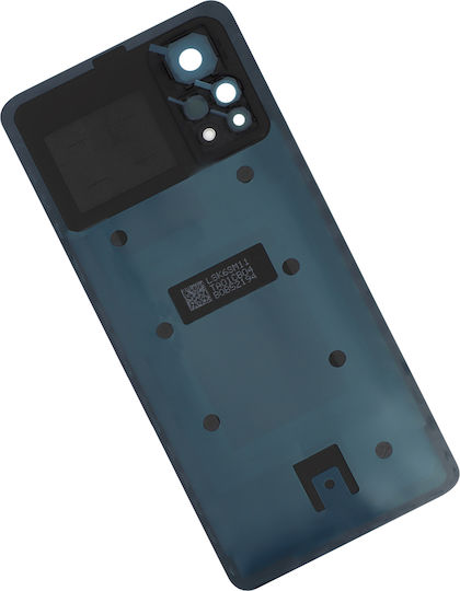 Xiaomi Καπάκι Μπαταρίας για Xiaomi Redmi Note 11 Pro 5G.