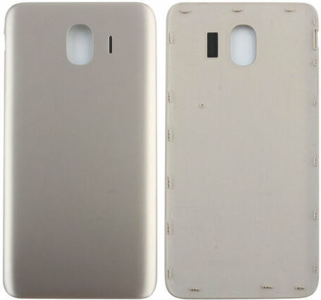 Καπάκι Μπαταρίας Χρυσό για Galaxy J4