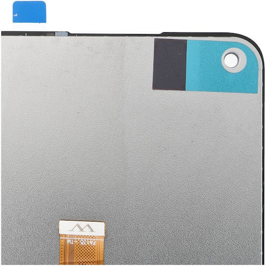 Screen with Touch Mechanism for OPPO A72, A52, A92 (Black)