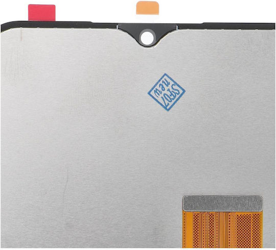 Οθόνη με Μηχανισμό Αφής για SAMSUNG a23 4G a235 (Μαύρο)