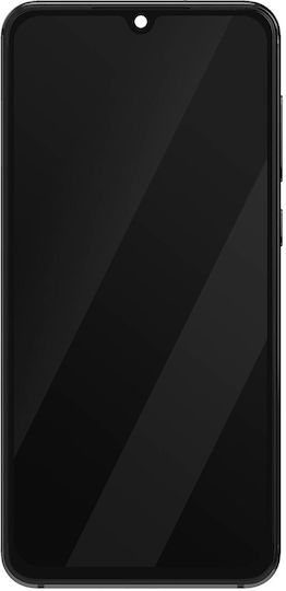 Samsung Gh82-32854a Oled Touchscreen - Schwarz Galaxy S23 Fe; Sm-s711