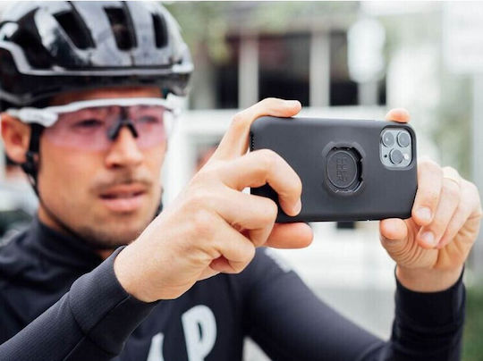 Quad Lock Mobile Phone Case Apple iPhone 16 for Motorcycle Mount