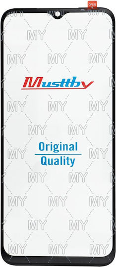 Tempered Glass (Samsung A14 5G)