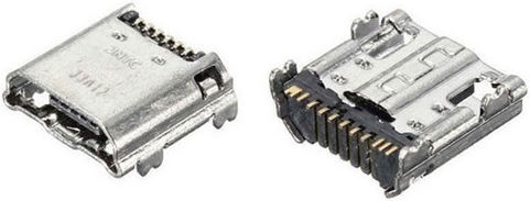 Keys Replacement Part (Galaxy Tab 3 7.0)