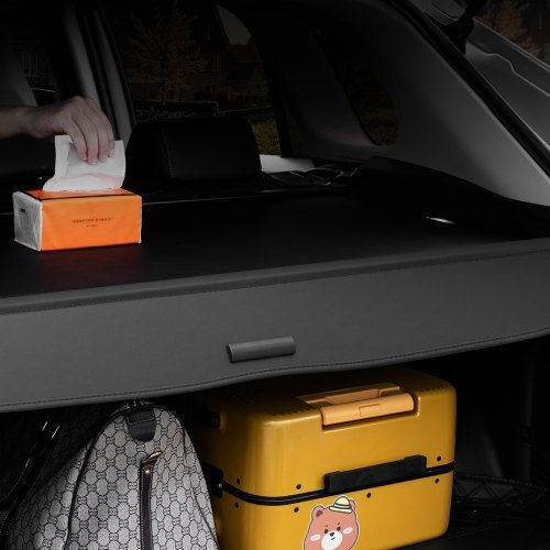 Vevor Foldable Cargo Cover Honda CR-V 2023-2024 Yckssshcgycklj727v0