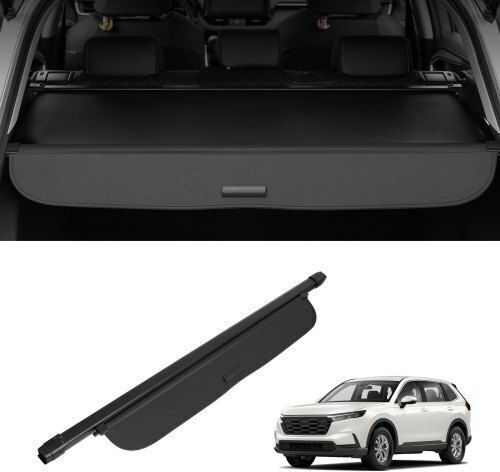 Vevor Foldable Cargo Cover Honda CR-V 2023-2024 Yckssshcgycklj727v0